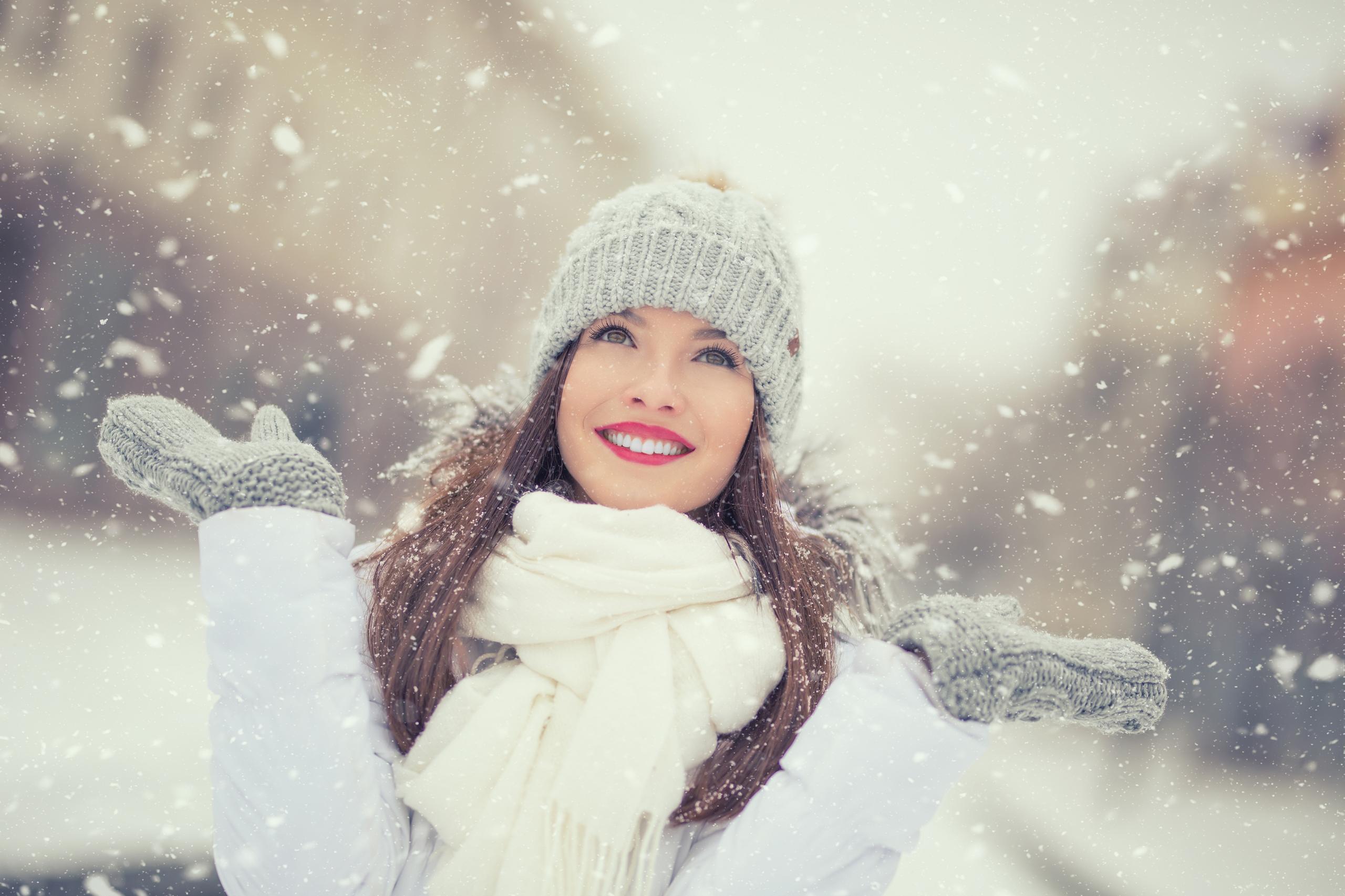 Meteo Emilia Romagna, In Arrivo La Neve: Ecco Dove E Quando