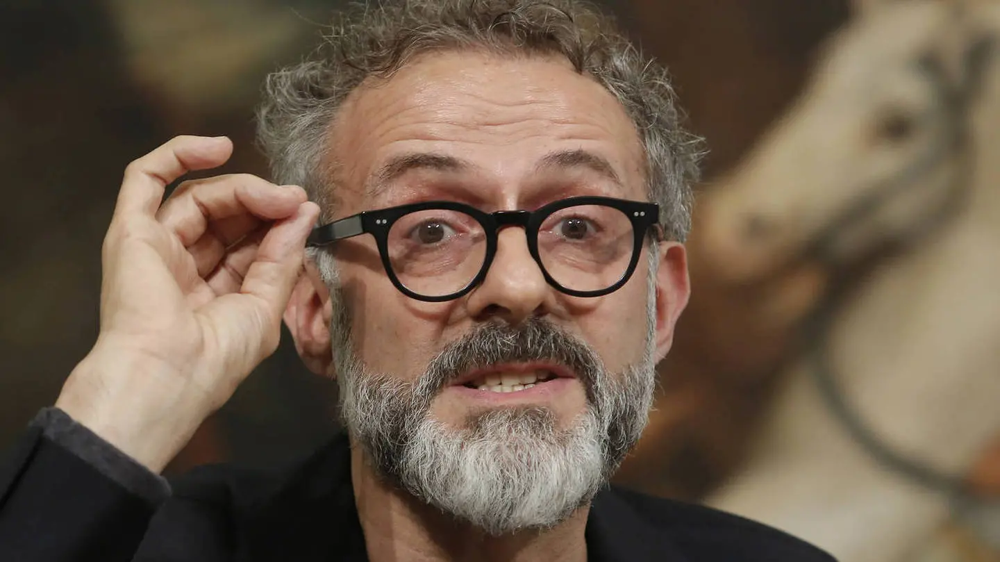 Università di Bologna, laurea ad honorem a Massimo Bottura