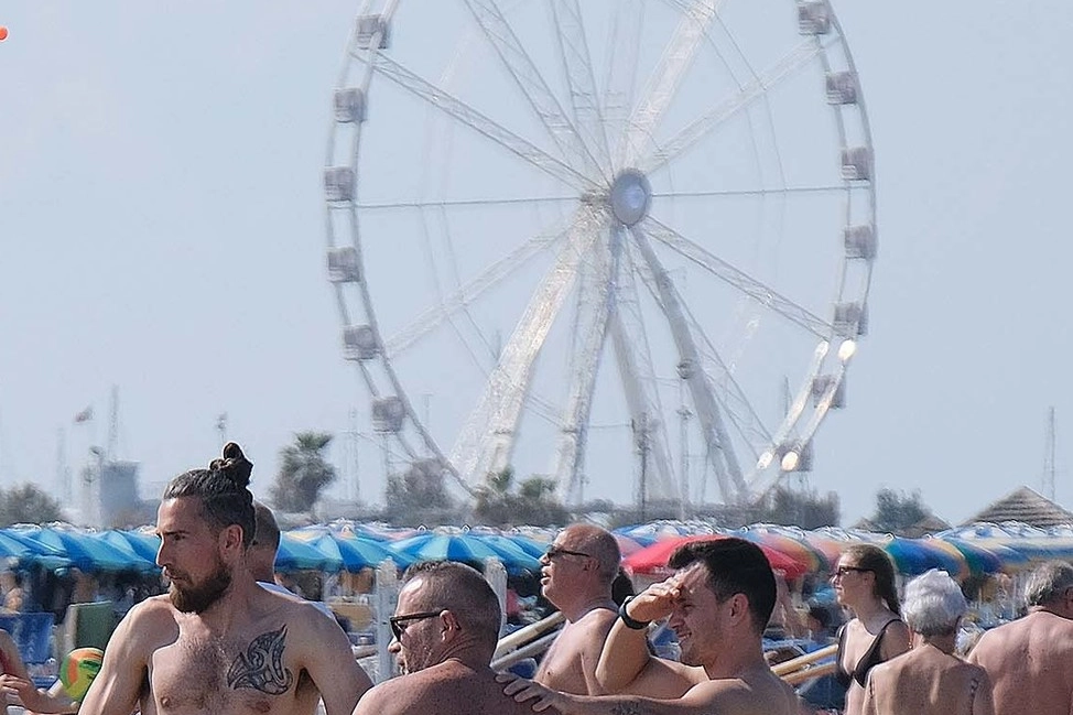 Rimini resta la meta balneare preferita