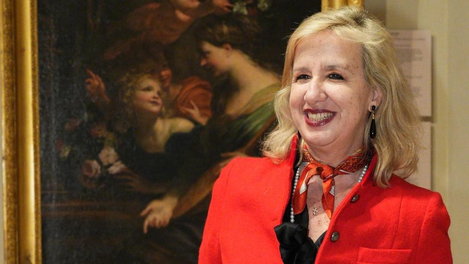 Gallerie Estensi, Alessandra Necci: "E’ importante che nei musei  si riconosca tutta la comunità"