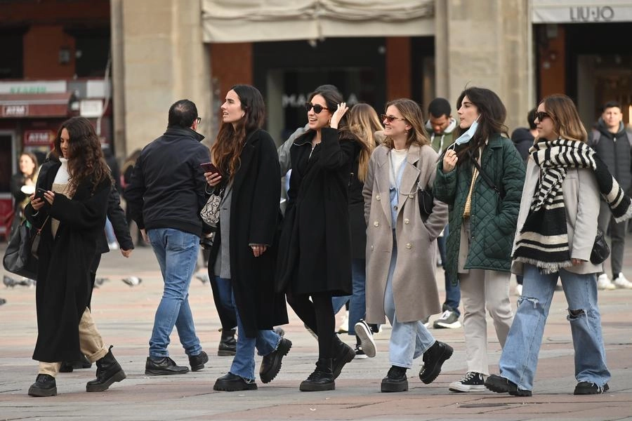 L'Emilia Romagna passerà in zona bianca probabilmente il 28 febbraio