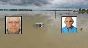 Morti nell’alluvione in Emilia Romagna, ora si indaga contro ignoti per omicidio colposo