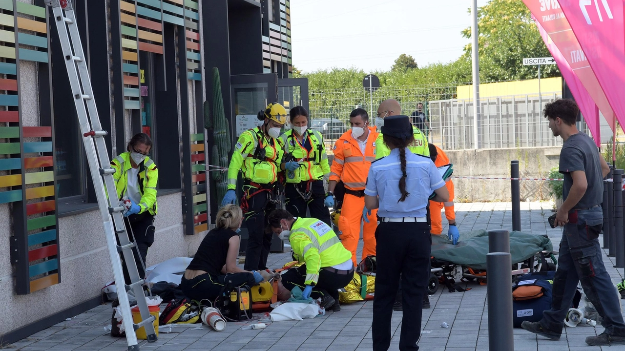 Il lavoro che uccide  "Attrezzi rotti e cadute,  criticità in campi e cantieri"