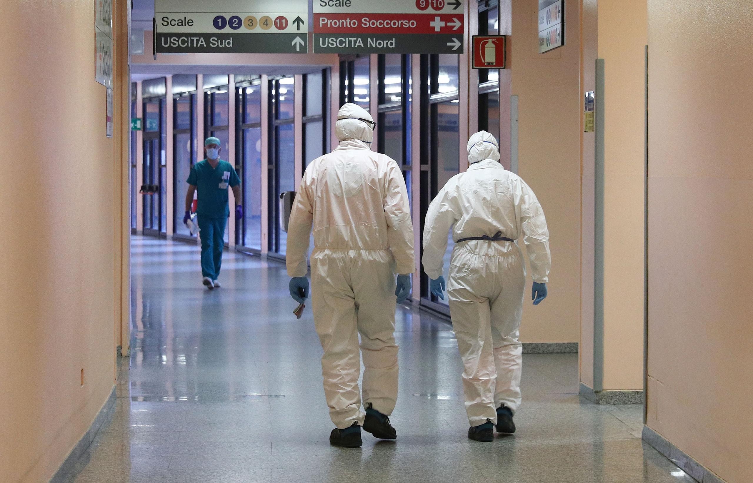 Coronavirus, Bollettino Di Oggi 1 Agosto. I Contagi Risalgono A Bologna