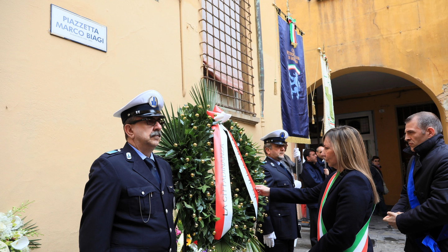 Marco Biagi, ucciso 15 anni fa. Il giorno del ricordo