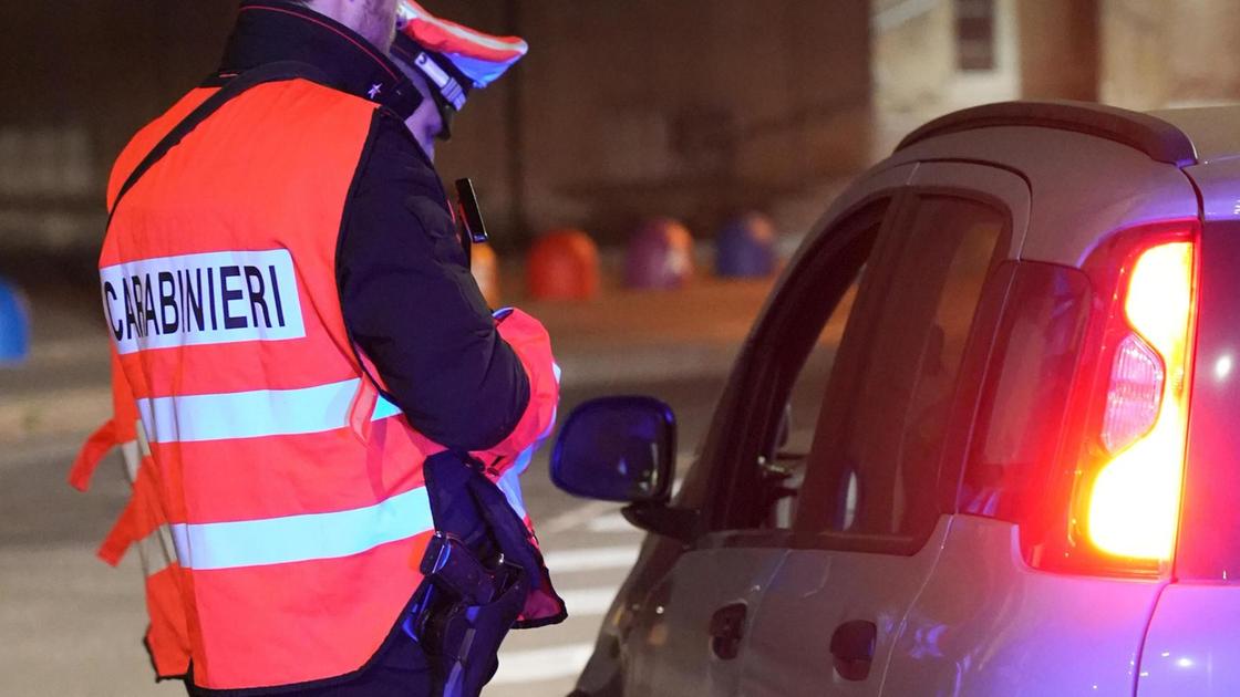 Modena, pistola ad aria compressa a scuola: arrivano i carabinieri -  CorrierediBologna.it