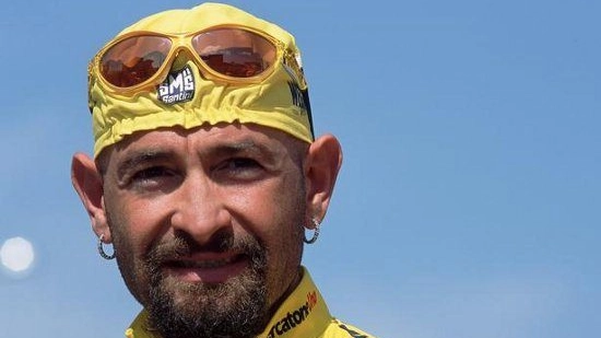 Marco Pantani