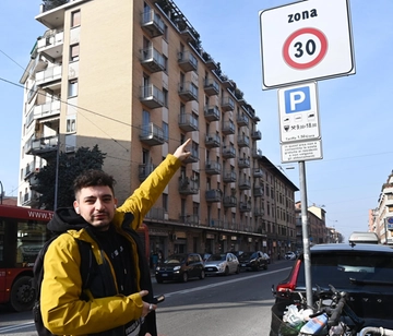 Città 30 a Bologna, il nostro sondaggio. Al ‘No’ l’80% delle preferenze. Tutti i pareri: "Così non si circola"