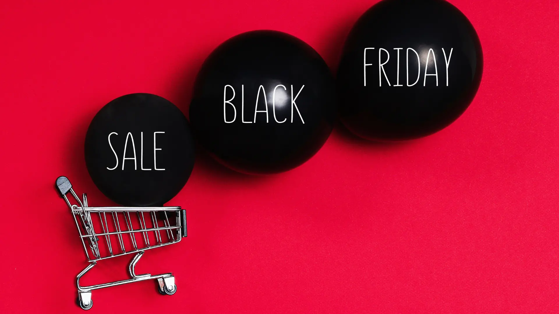 Black Friday e Cyber Monday, le 10 regole per non farsi fregare