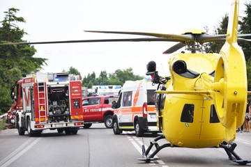 Strade pericolose in Veneto, 25 pedoni uccisi dall’inizio dell’anno. Anci: “Dati impressionanti”