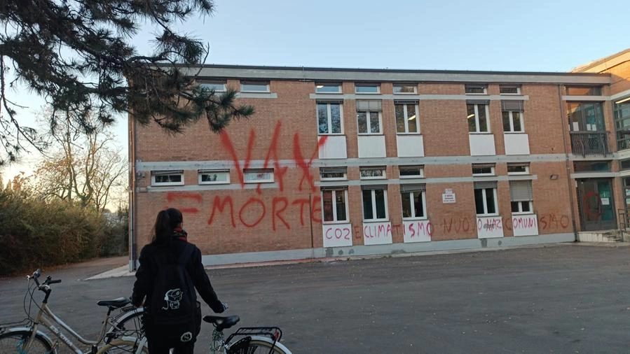 Liceo Fanti di Carpi