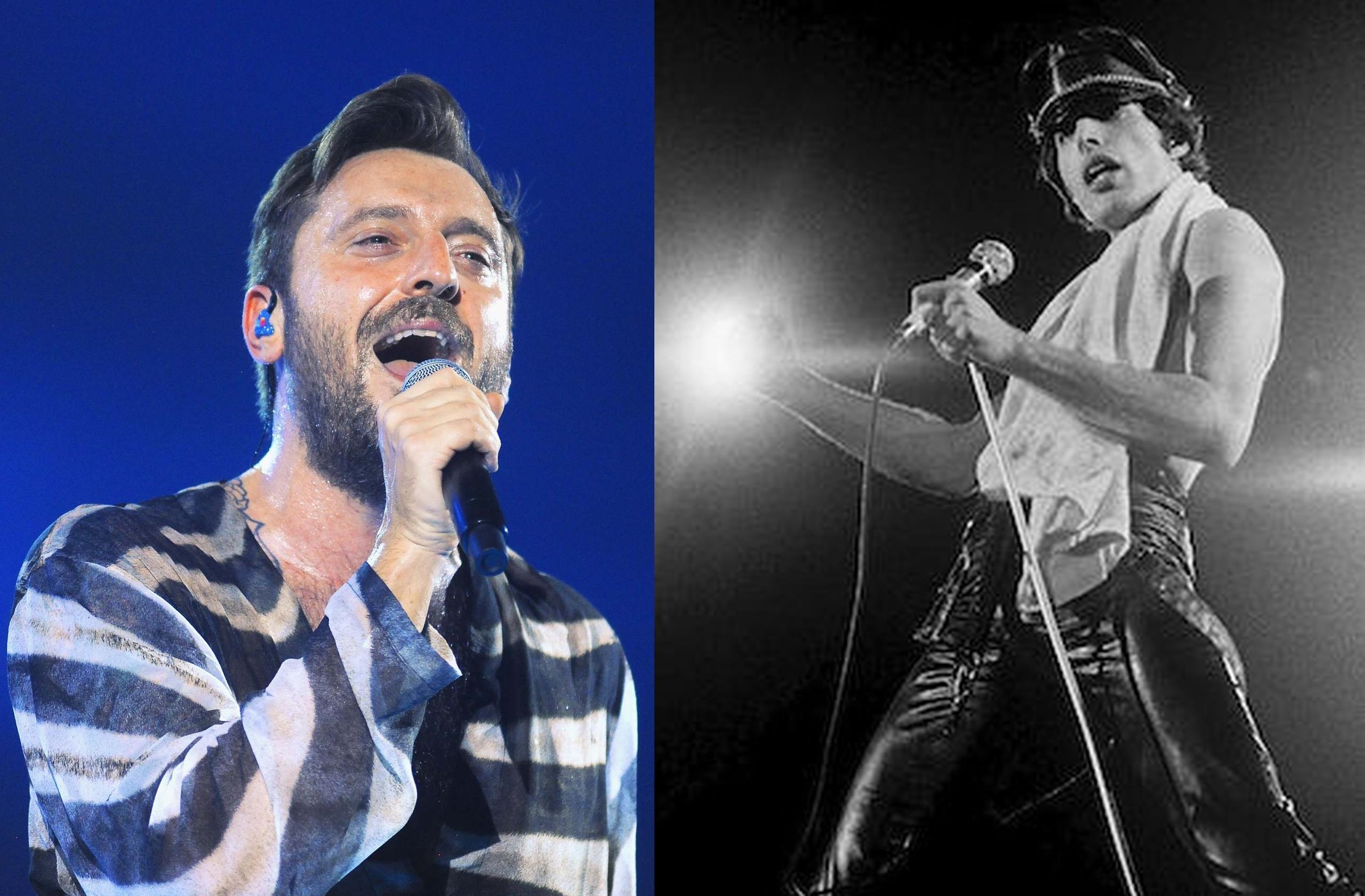 Freddie Mercury, Il Ricordo Di Cesare Cremonini A 29 Anni Dalla Scomparsa