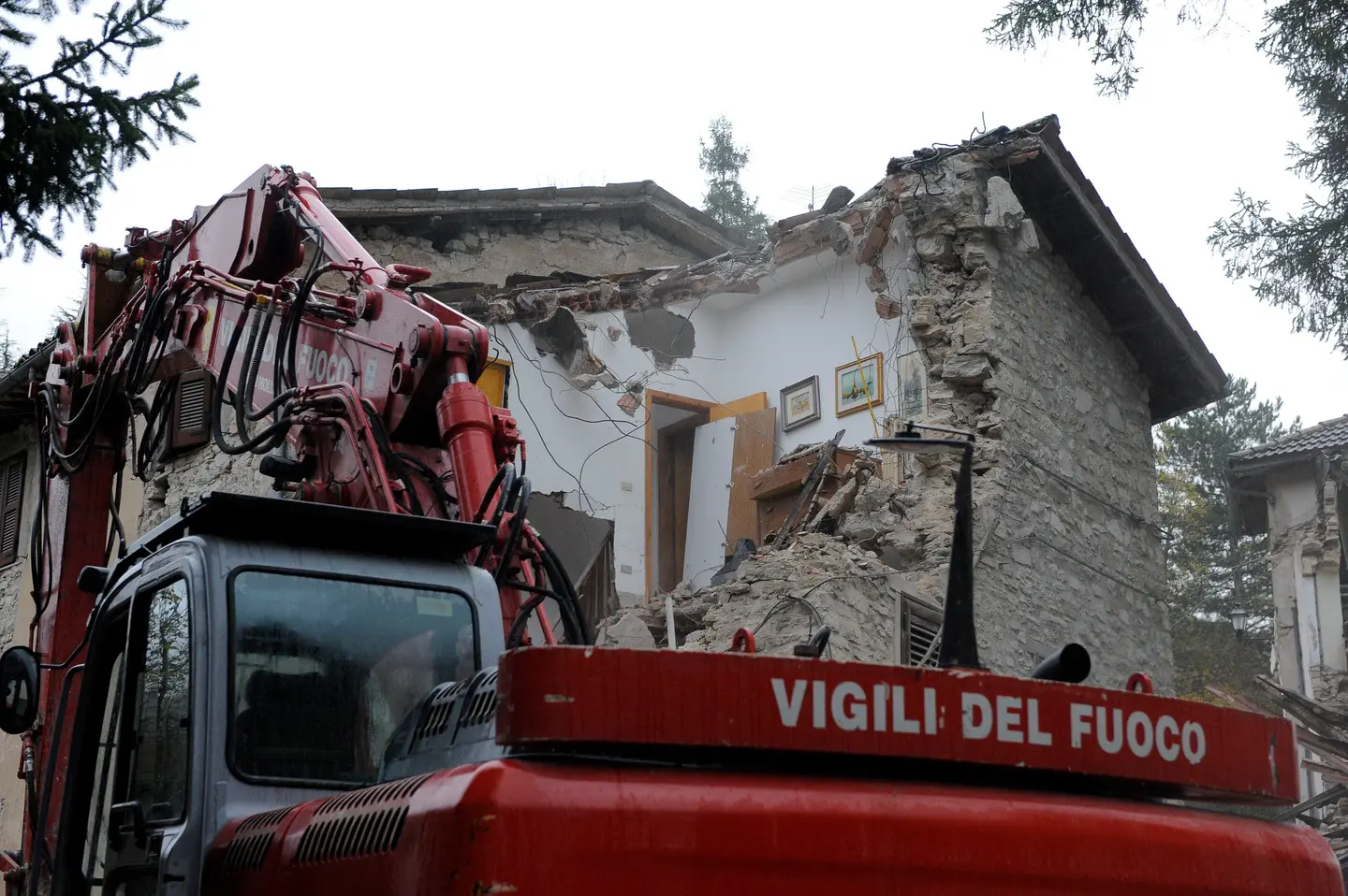 Terremoto Marche, la ricercatrice Ingv: uno sciame senza precedenti