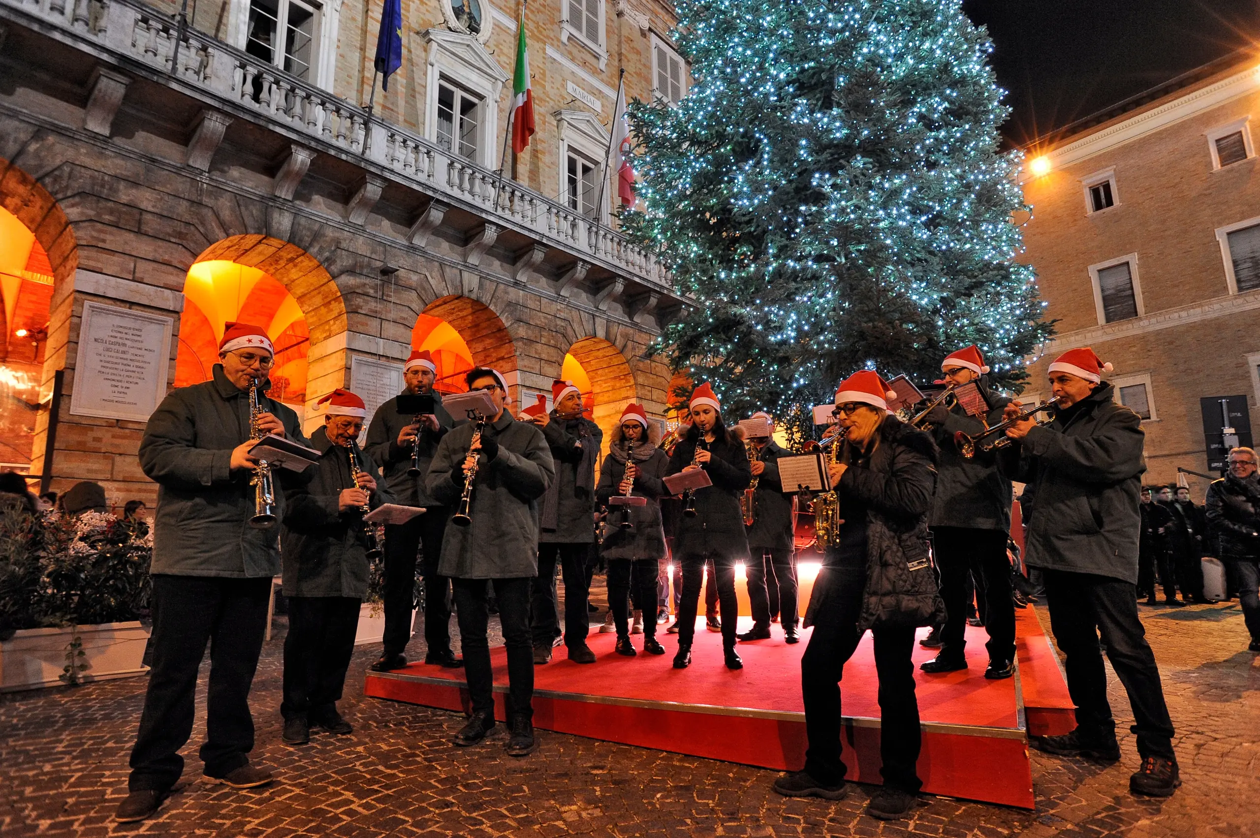 A Macerata torna il Capodanno cinese, si festeggia l'anno del Coniglio -  Notizie Macerata - CentroPagina - Cronaca e attualità dalle Marche