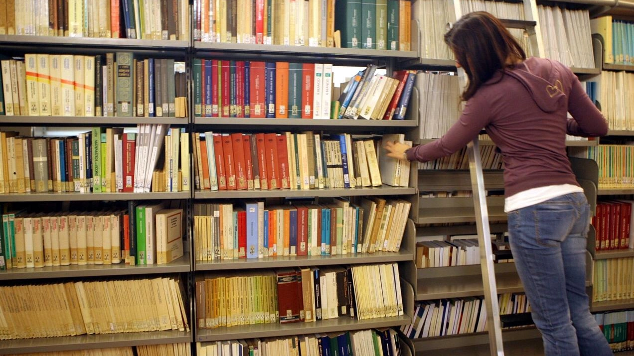 I discendenti di Ghirotti: "La sua biblioteca deve trovare spazio alla Malatestiana"