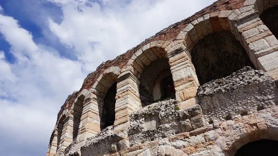 Unesco 50 anni, ecco il patrimonio del Veneto