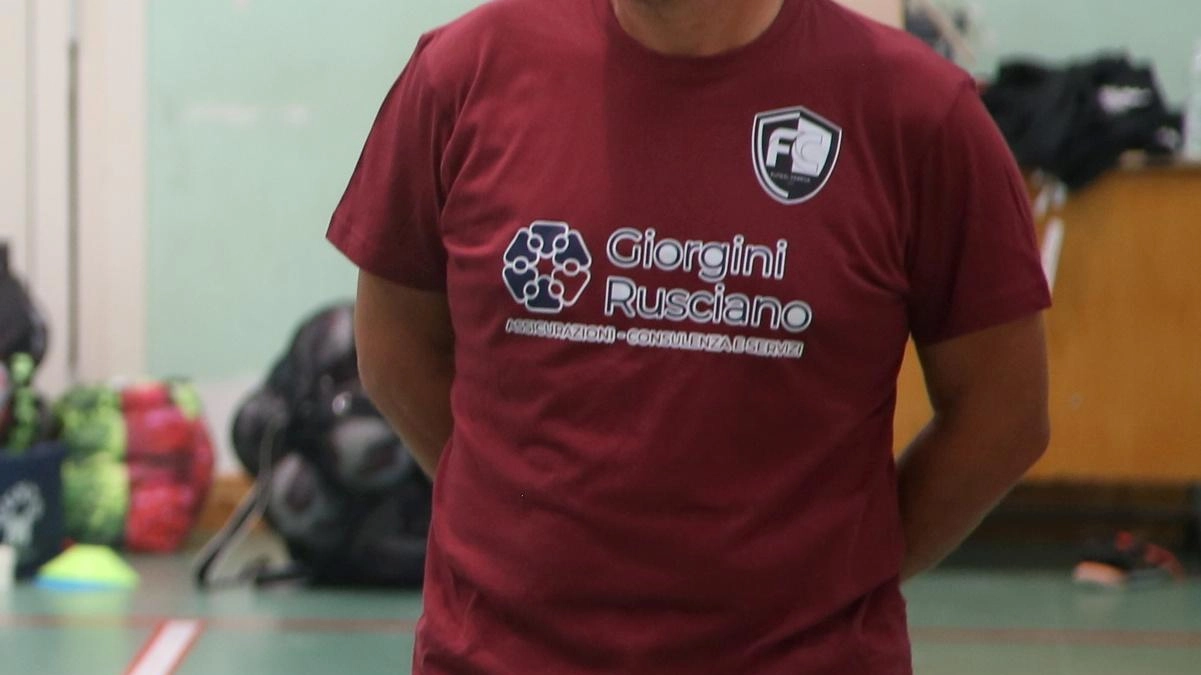 Futsal, scivolone preoccupante. I cesenati ko a Campobasso