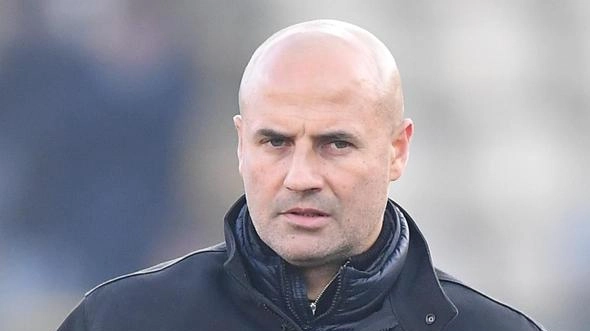 Bianco crede nell’impresa a Palermo: "Squadra motivata, sono ottimista"