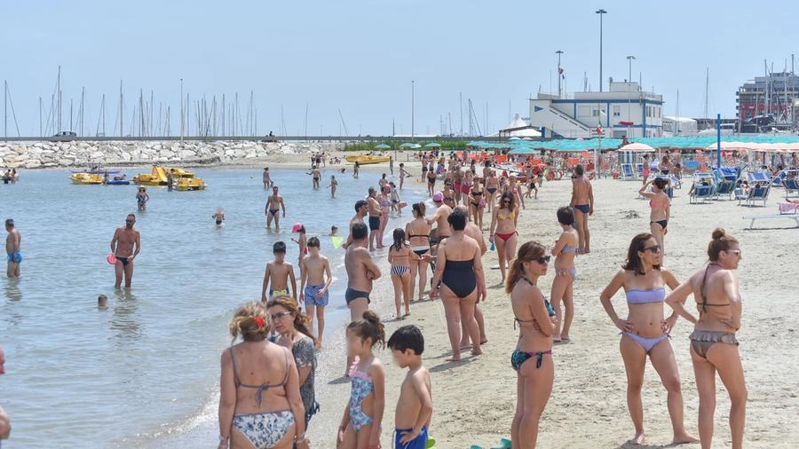 Marche, non c'è rischio zona gialla