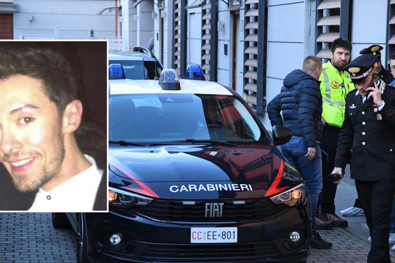 Alessandro Gozzoli è stato trovato morto legato al letto