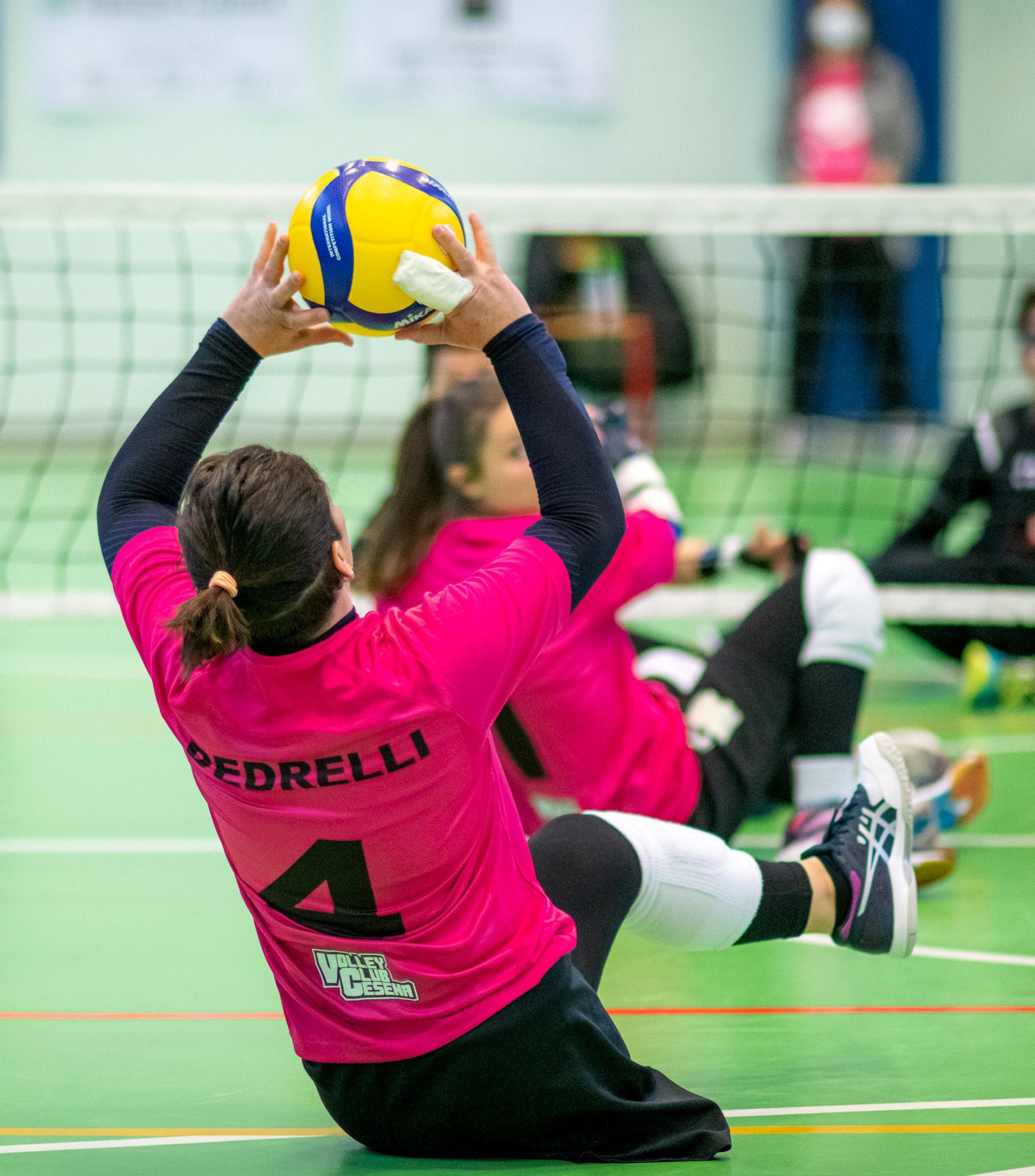 Schiavi Sport - ART 2834, Segnapunti Volley Da Tavolo : : Sport e  tempo libero