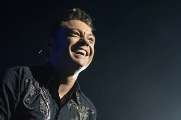 Tiziano Ferro a Bologna, la scaletta e le altre informazioni utili sul concerto