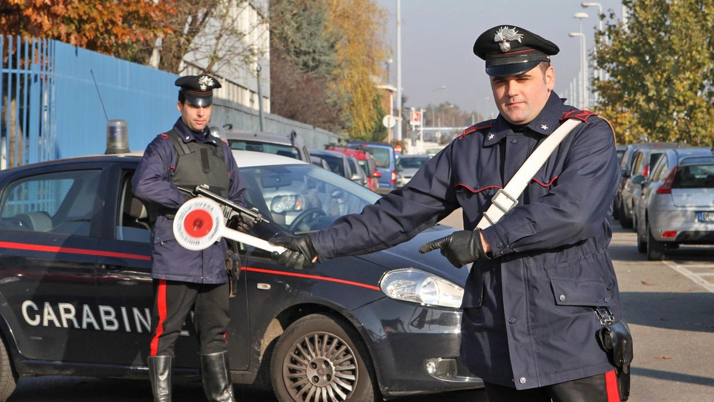 Controlli dei carabinieri: tre arresti e 150 auto fermate