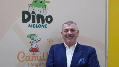 

Don Camillo vince con il melone a Brescello: buona stagione per i meloni italiani
