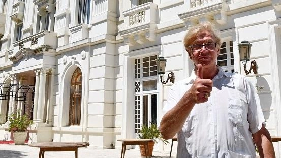 Crac del Grand Hotel: respinto il ricorso. Andreatta non molla