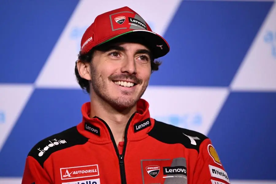 MotoGp, Pecco Bagnaia in pole per vincere il mondiale: da Tavullia al grande sogno