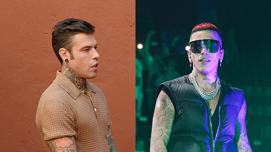 Fedez e Sfera Ebbasta testimoni al processo bis per la strage di Corinaldo