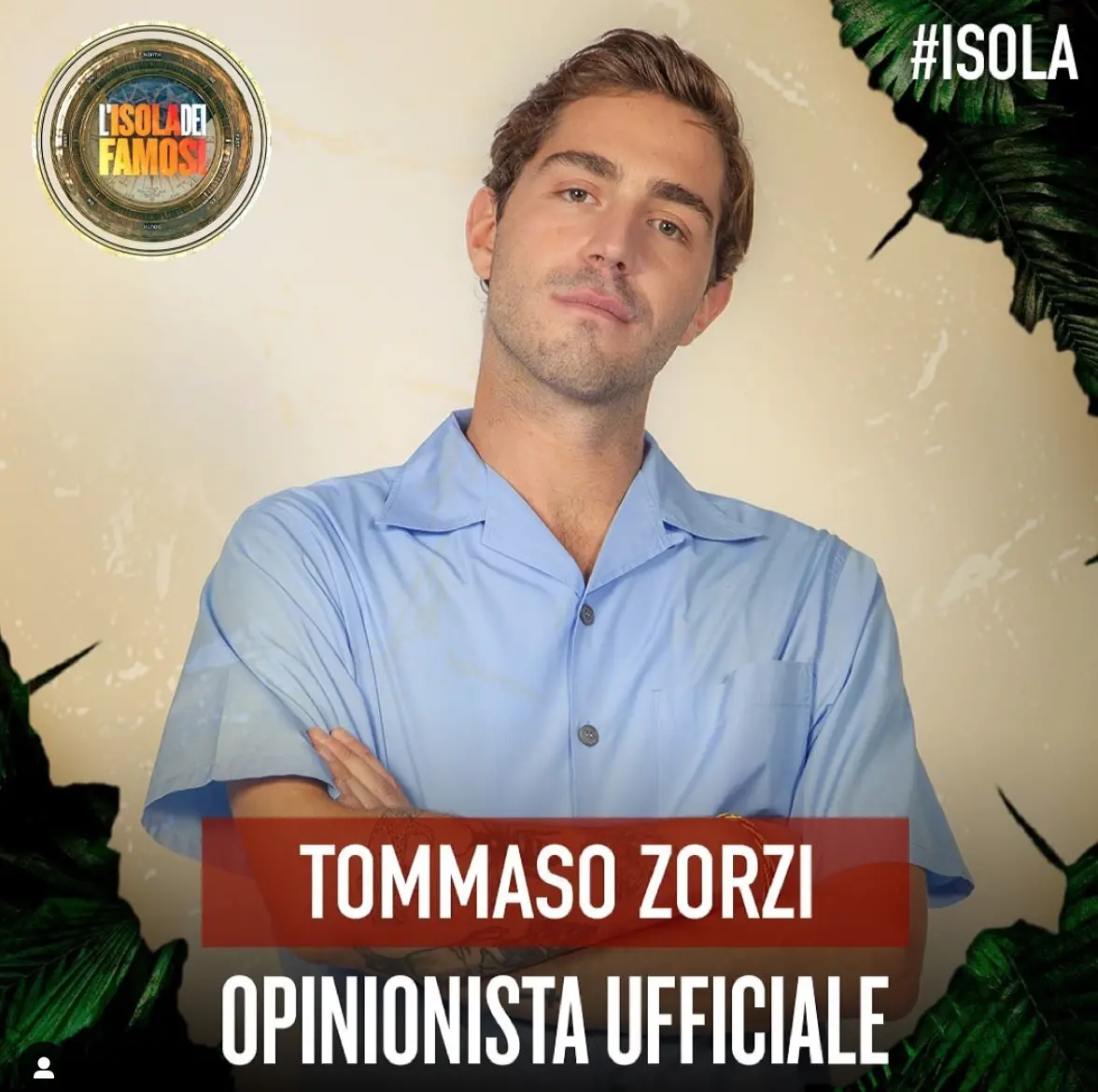 Isola dei famosi 2021: concorrenti, cast, quando inizia e dove vederla