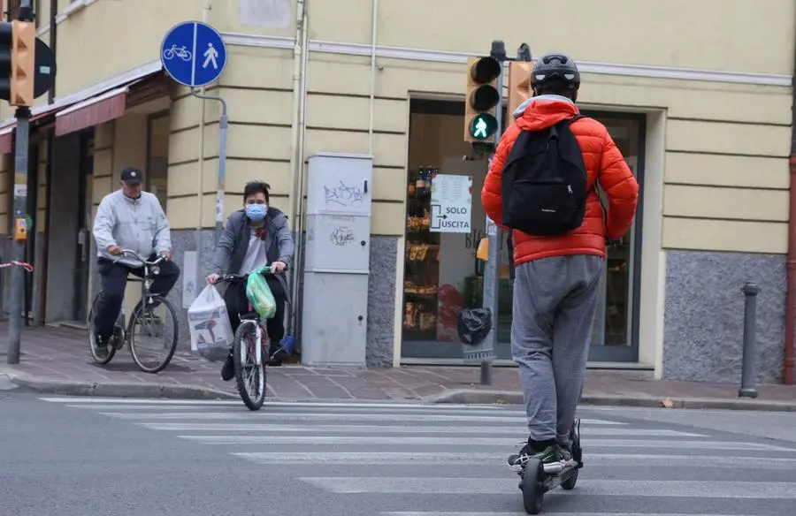 Codice della strada 2023, rivoluzione in arrivo: parola all’esperto