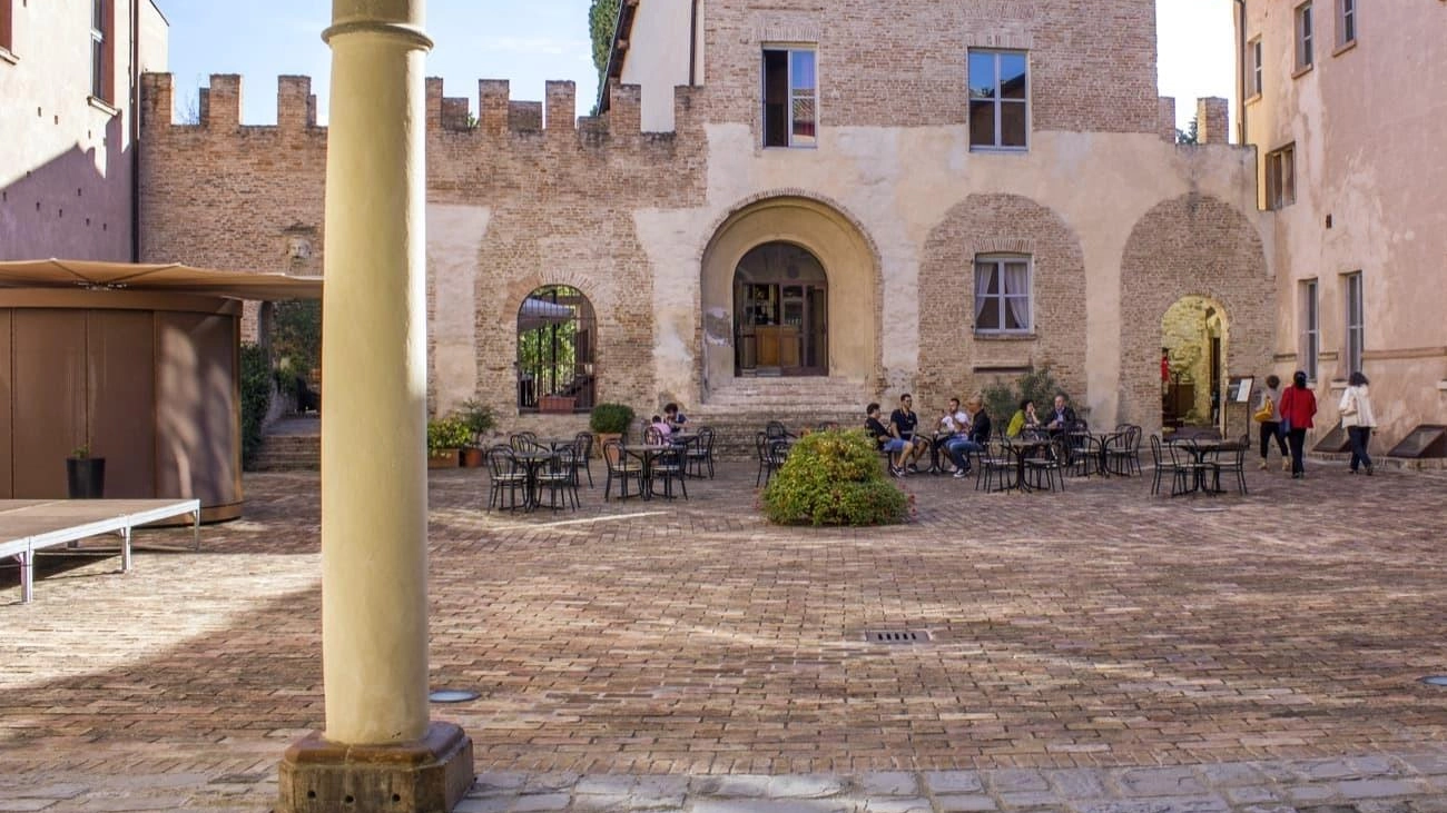 

Visite e concerti al Castello di Spezzano: Ferragosto a Fiorano
