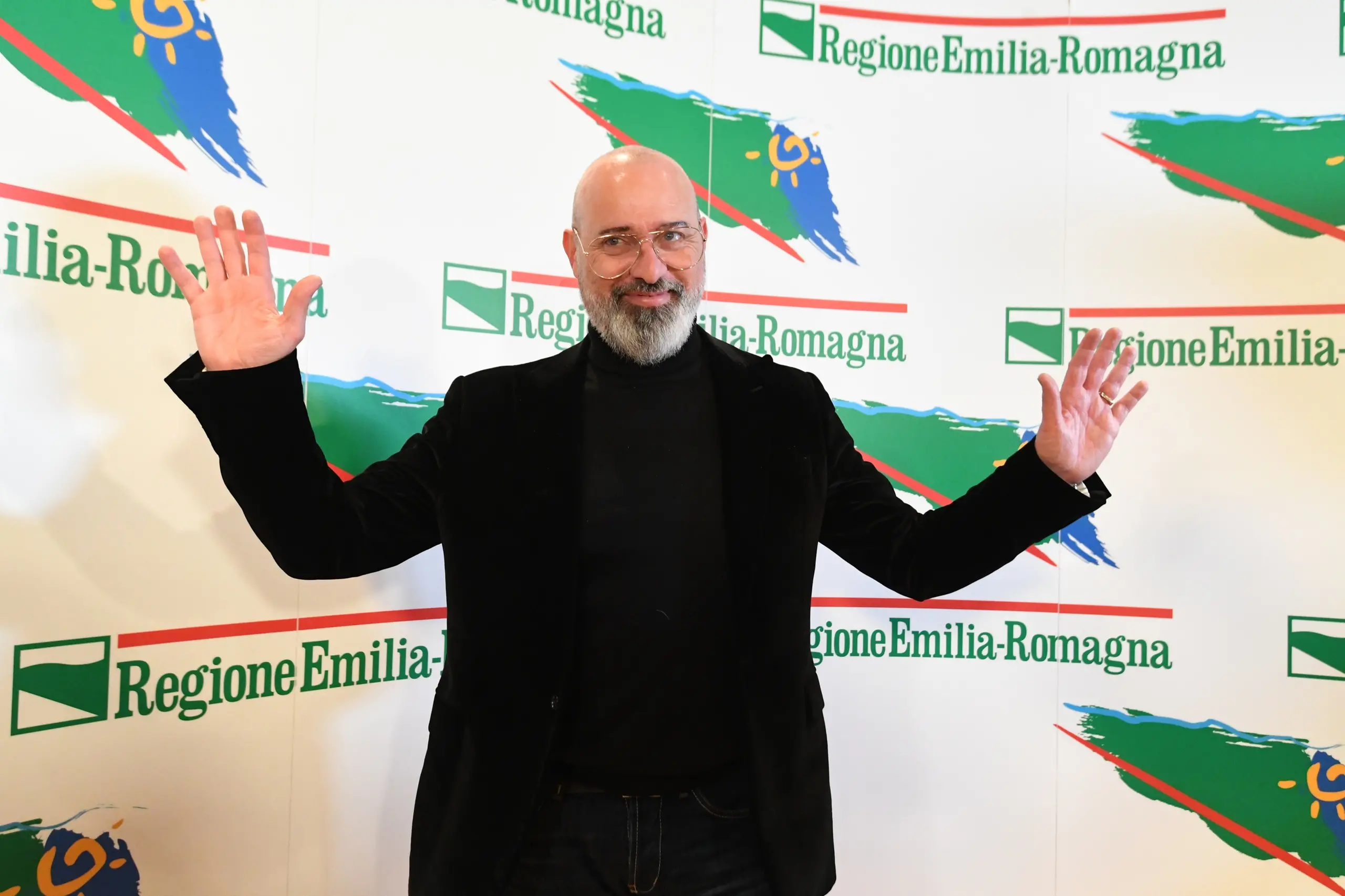 Stefano Bonaccini candidato premier? "Non escludo nulla"