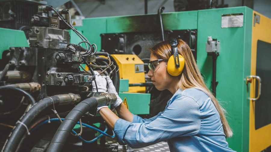 Donne e lavoro: quasi 3mila dimissioni in Emilia Romagna. Il 71% è madre