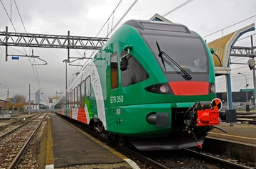 Treni Bologna, corse ogni 15 minuti e di notte: ecco l’accordo sulla viabilità metropolitana