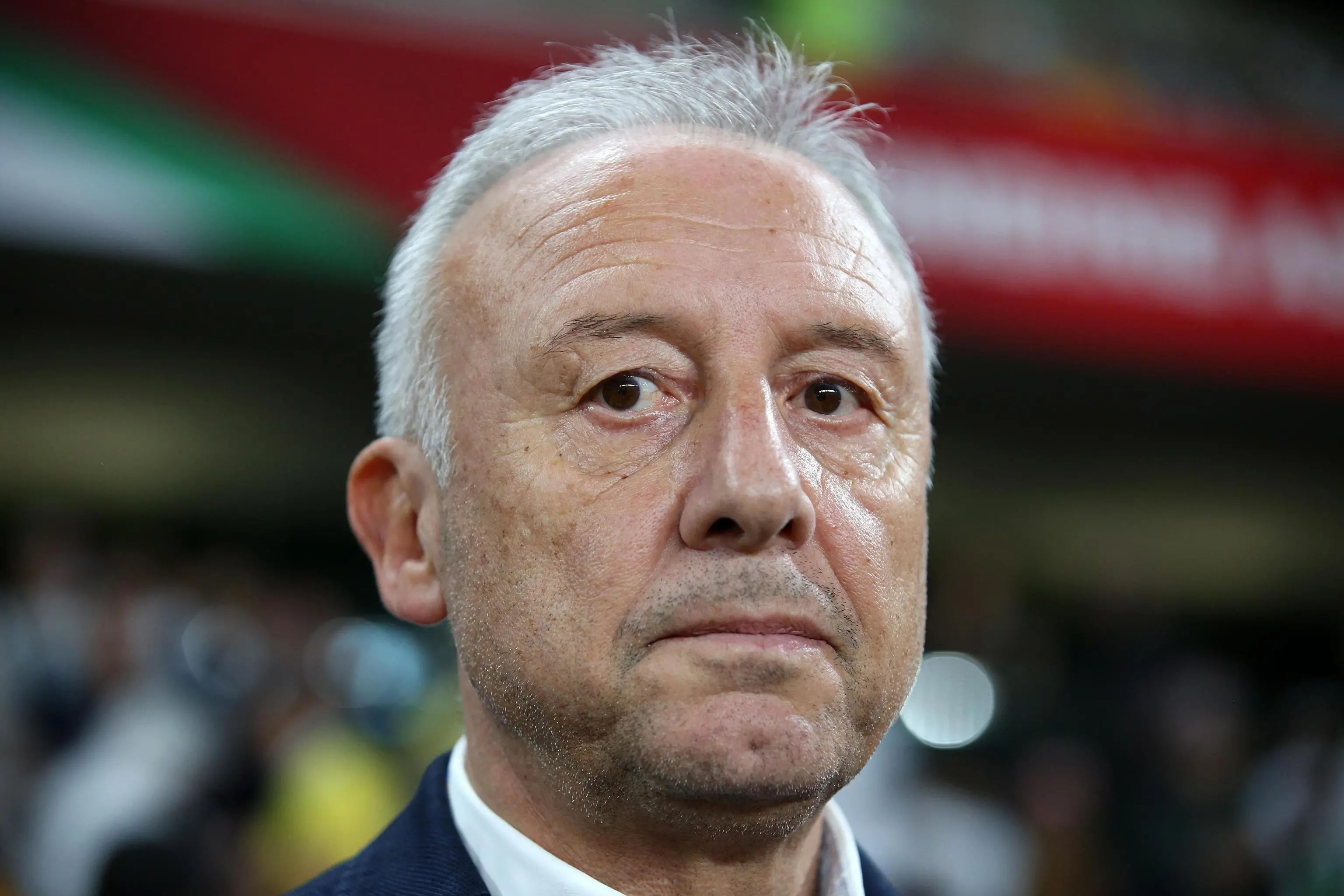 Come sta oggi Alberto Zaccheroni