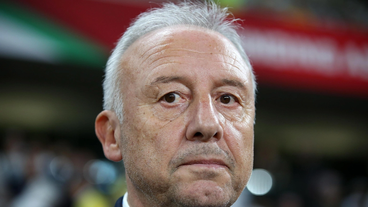 L'allenatore Alberto Zaccheroni, 69 anni, è caduto in casa un mese fa ed è tuttora ricoverato