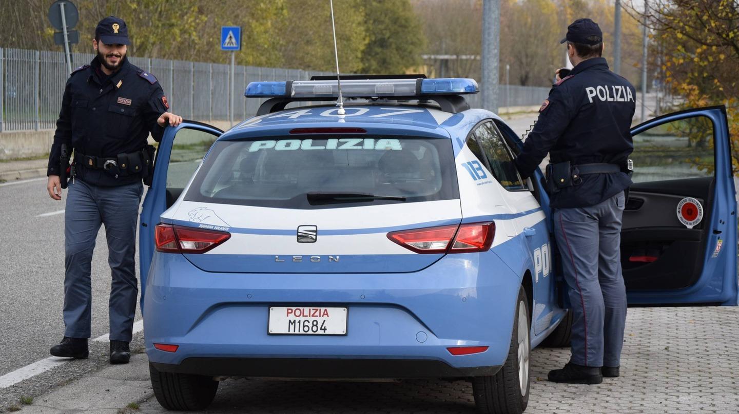 Bologna Tenta Di Rubare Un Camion A Anni