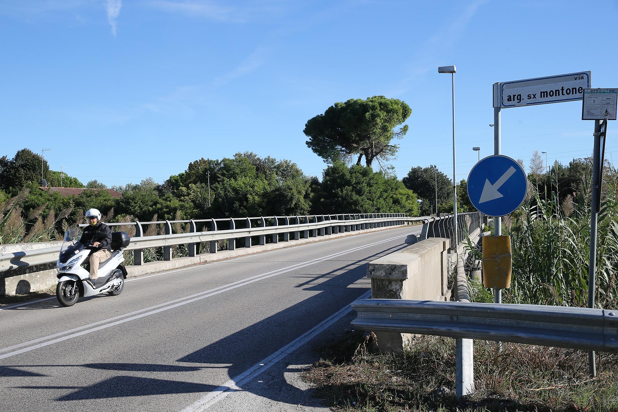 Ravenna, Ponte Assi, A Marzo Al Via I Lavori Per La Messa In Sicurezza