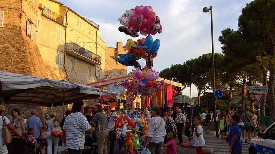 San Giuliano 2022 a Macerata: il programma della festa del patrono