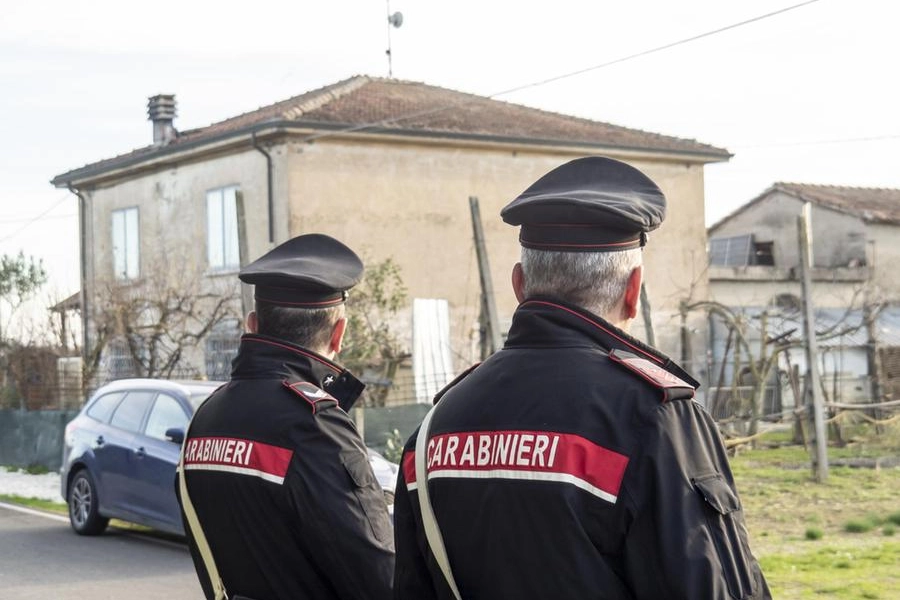 Omicidio del cacciatore, ci sono due indagati    