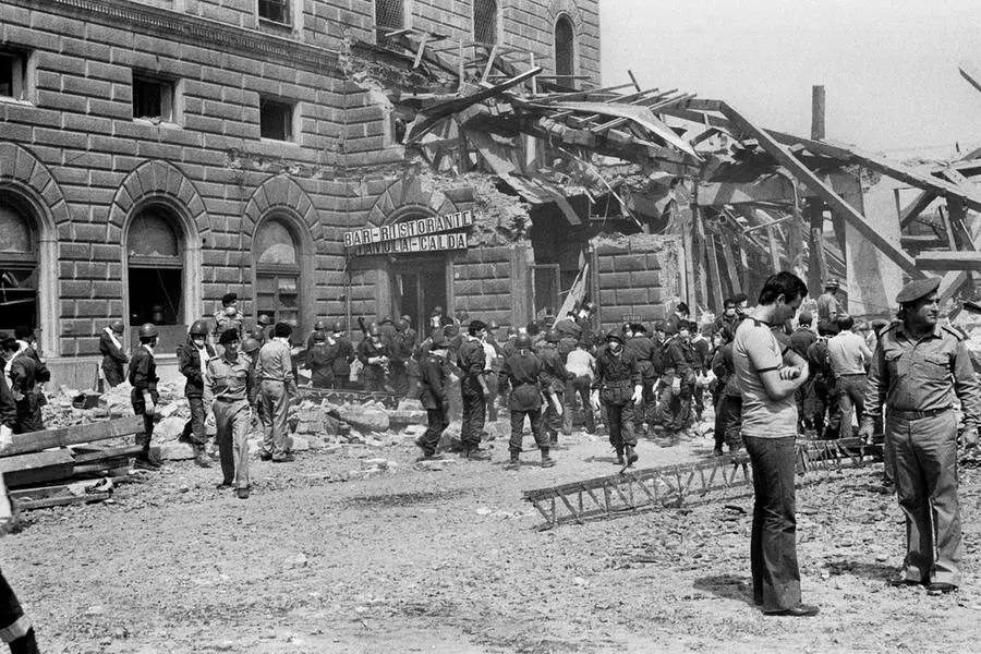 Strage 2 agosto a Bologna: il programma della commemorazione 2022