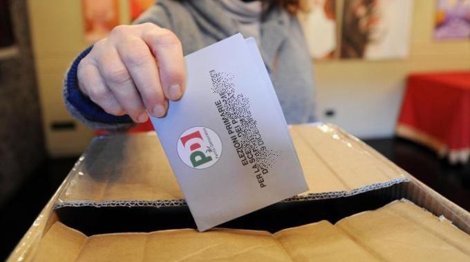 Primarie Del Pd Ecco Dove Votare A Ravenna E Provincia