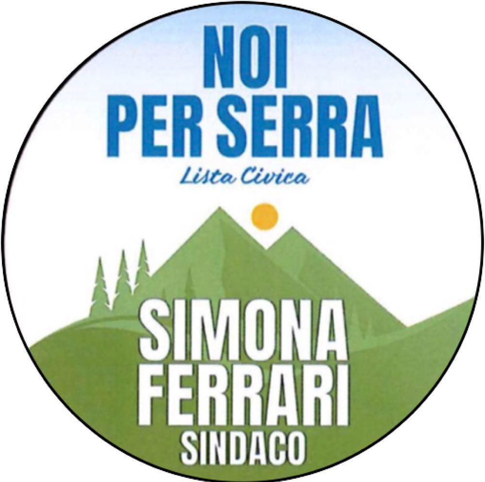 Elezioni Ecco La Lista Del Candidato Simona Ferrari