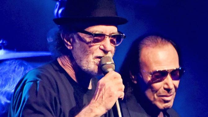 Venditti e De Gregori, di nuovo insieme 50 anni dopo - Musica 