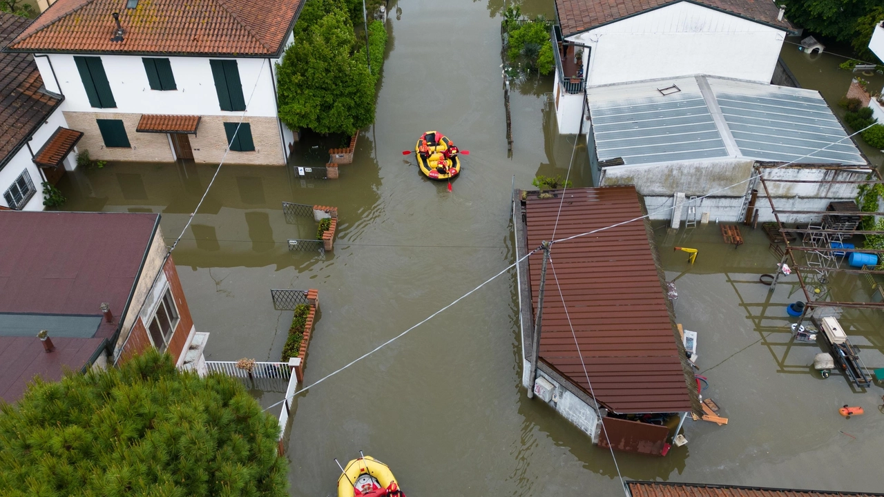 Alluvione, commissione d’indagine bocciata