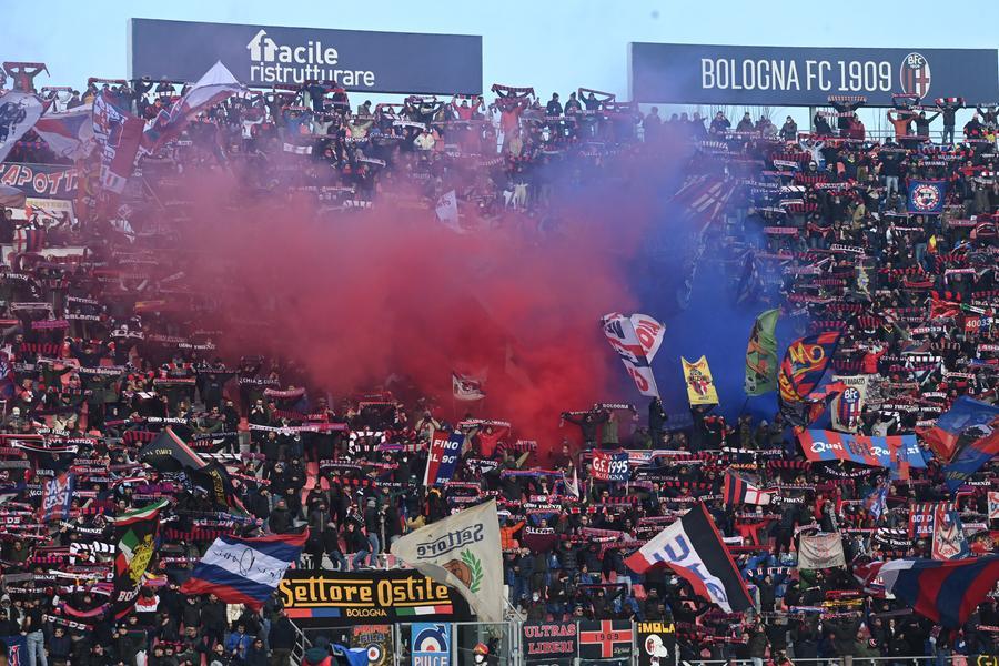 Bologna Juventus La Corsa Ai Biglietti