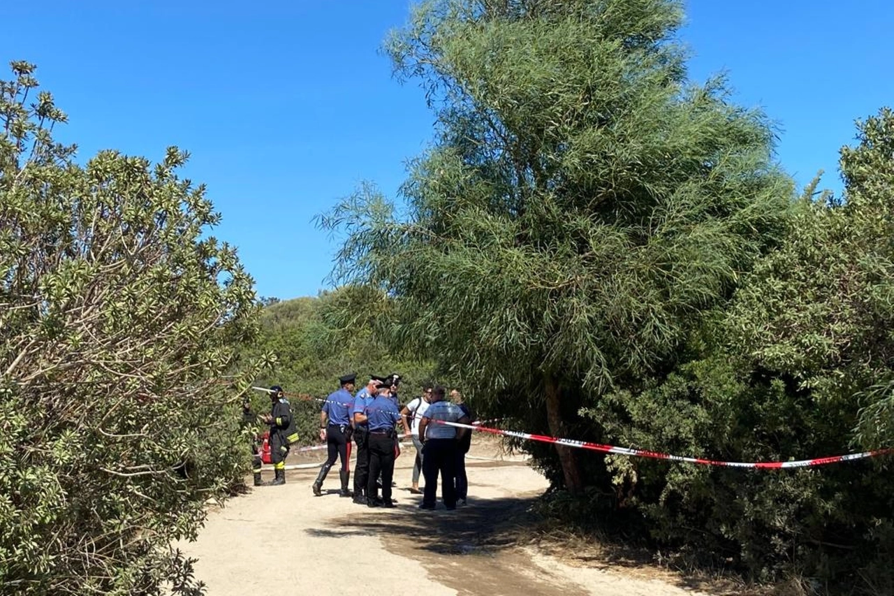 Esplode camper nel Nord Sardegna: muore un bambino di 10 anni di Rimini